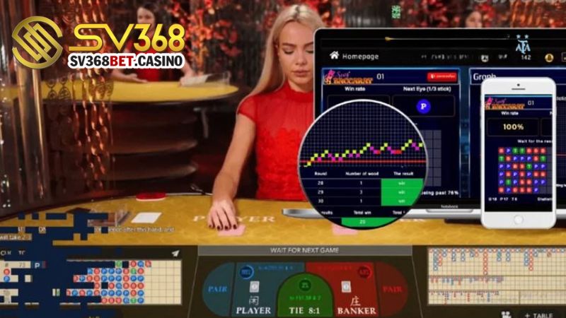 Tool Baccarat Là Gì? Những Dấu Hiệu Nhận Biết Lừa Đảo